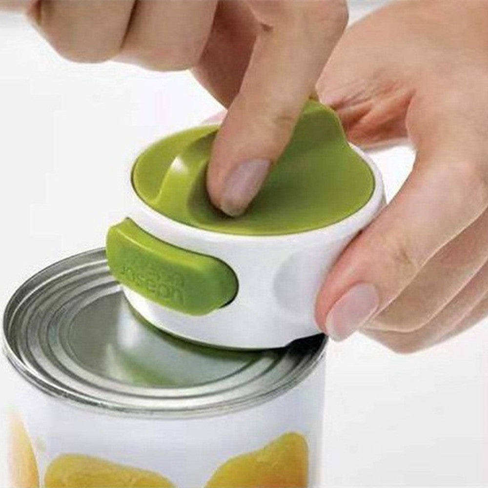 Effortless Jar Opener | Kitchen Gadget for Easy Opening | Super Trendz