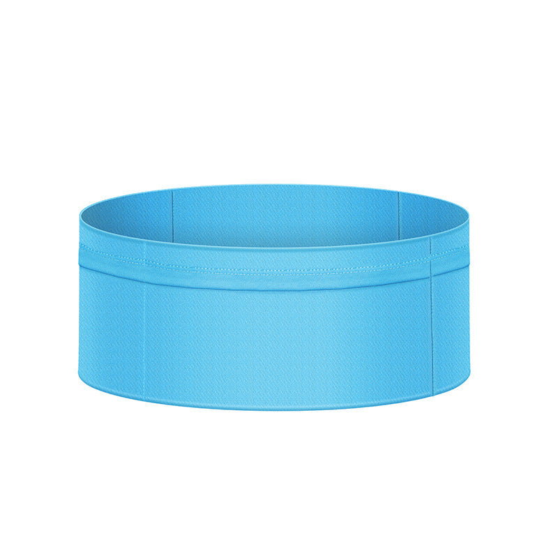 Fitness Running and Cycling Belt | Super Trendz | Adjustable, & Durable