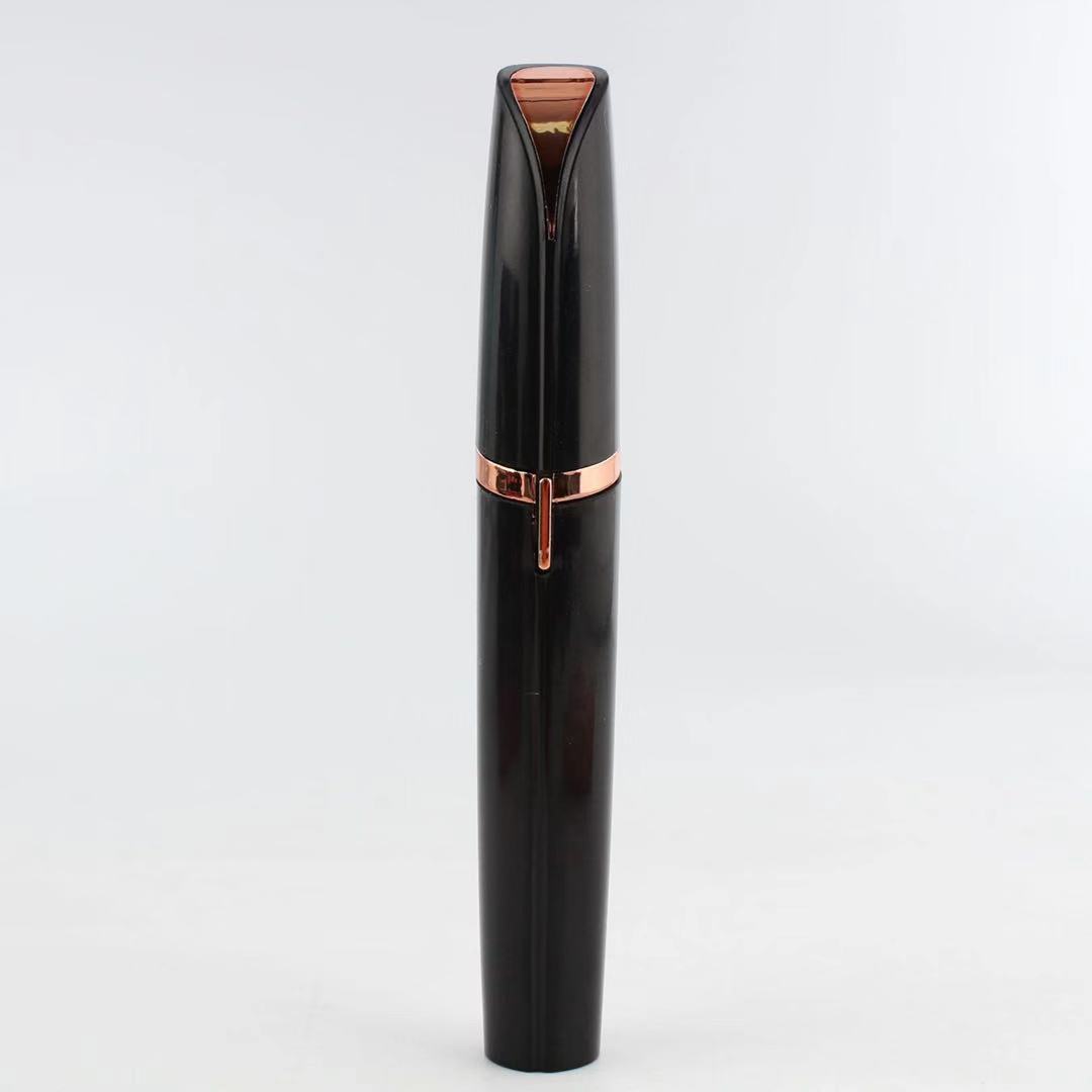 Flawlessly Brows Electric Eyebrow Remover Eyebrow Remover