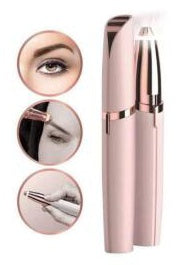 Flawlessly Brows Electric Eyebrow Remover Eyebrow Remover