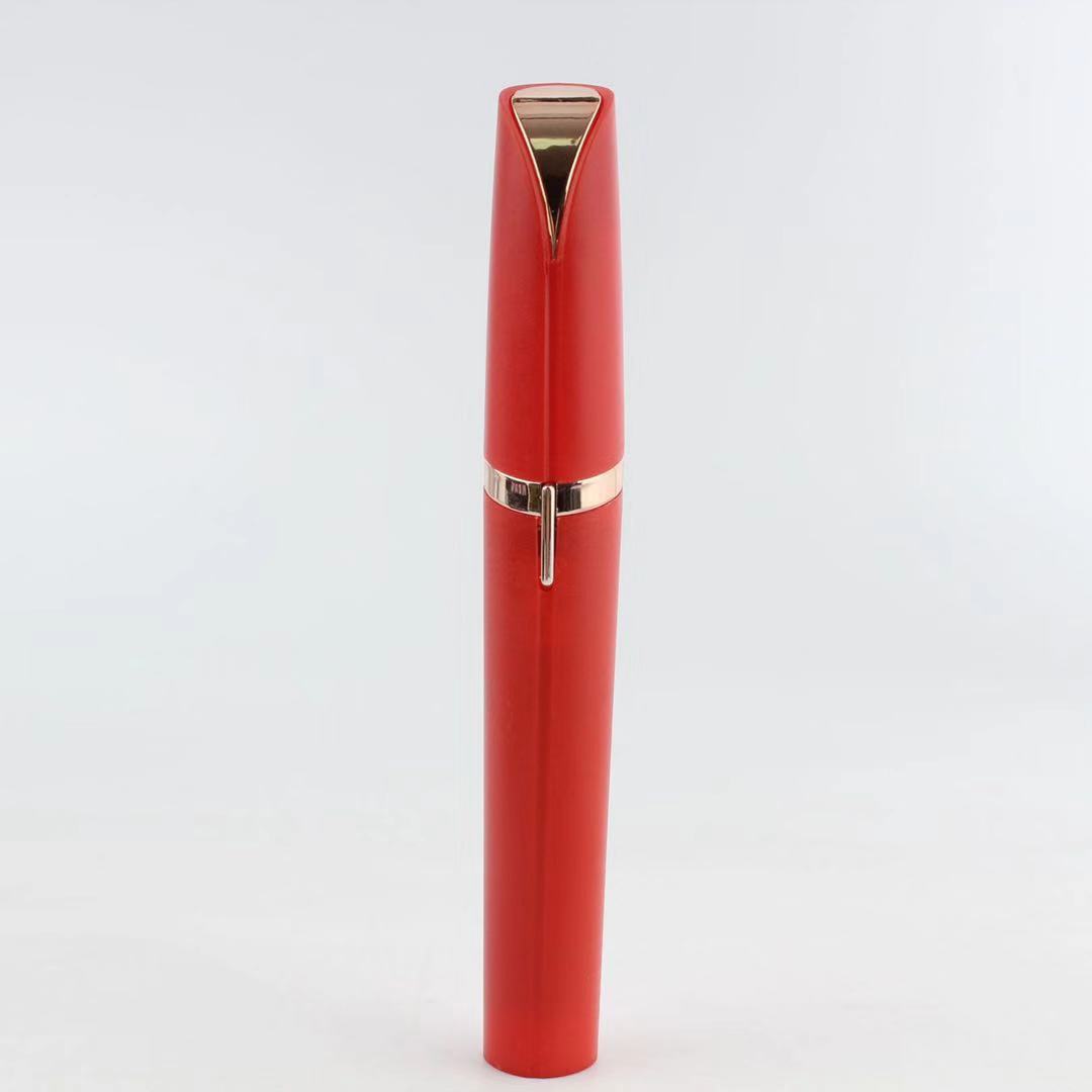 Flawlessly Brows Electric Eyebrow Remover Eyebrow Remover