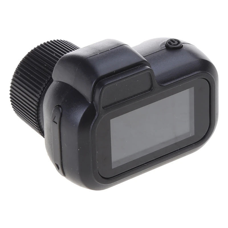 Retro Mini HD Camera For Gift | Video Camera with Screen |Super Trendz