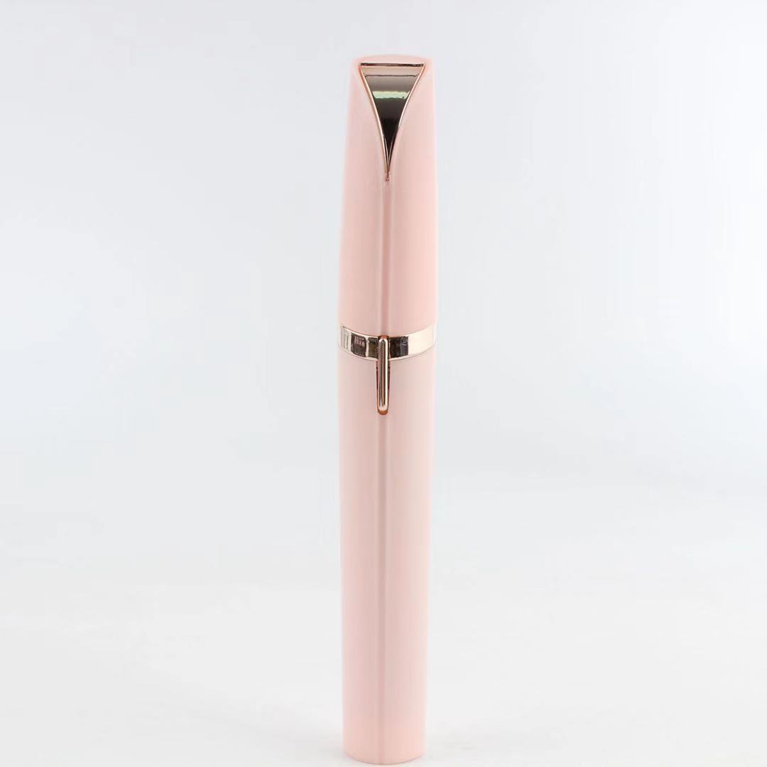 Flawlessly Brows Electric Eyebrow Remover Eyebrow Remover