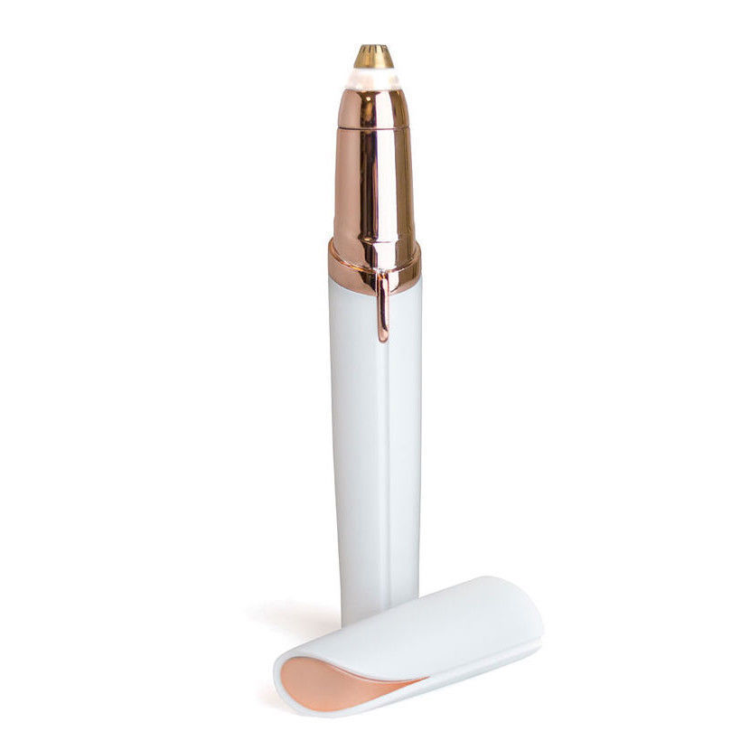Flawlessly Brows Electric Eyebrow Remover Eyebrow Remover
