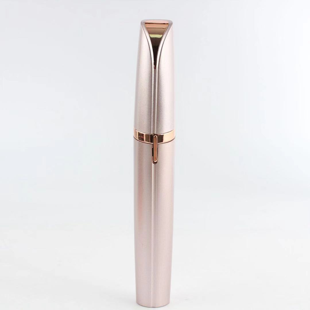 Flawlessly Brows Electric Eyebrow Remover Eyebrow Remover