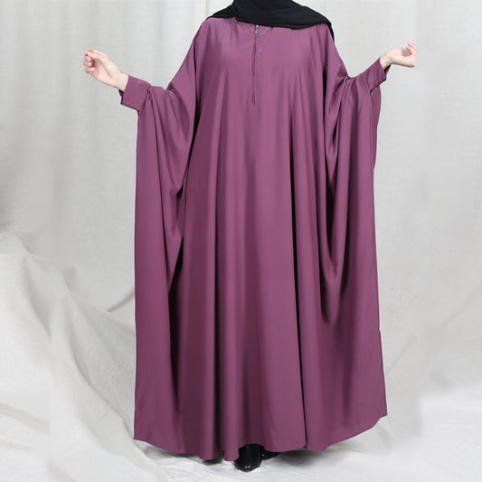 Muslim Prayer Jilbab for Women | Abaya with Niqab | Super Trendz