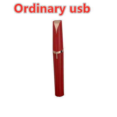 Flawlessly Brows Electric Eyebrow Remover Eyebrow Remover
