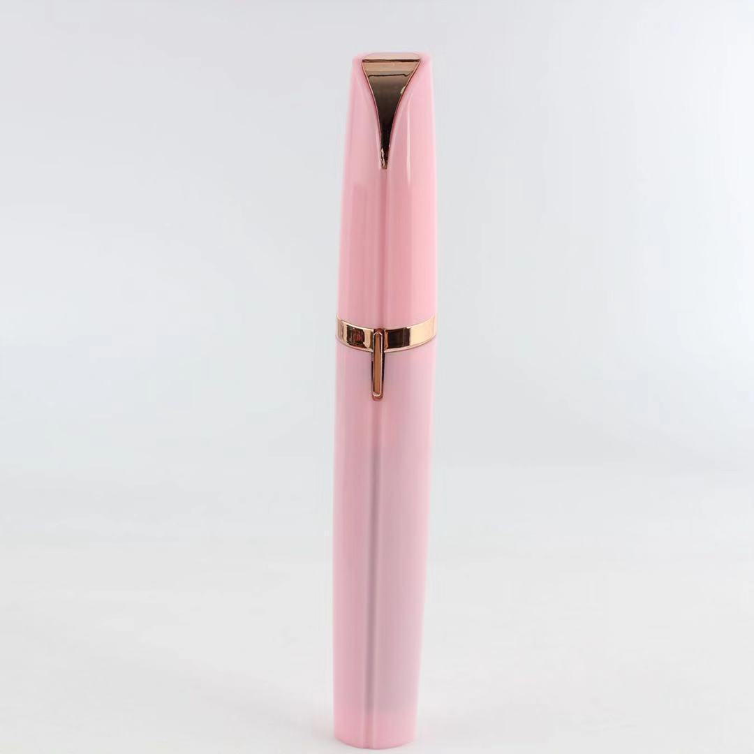 Flawlessly Brows Electric Eyebrow Remover Eyebrow Remover