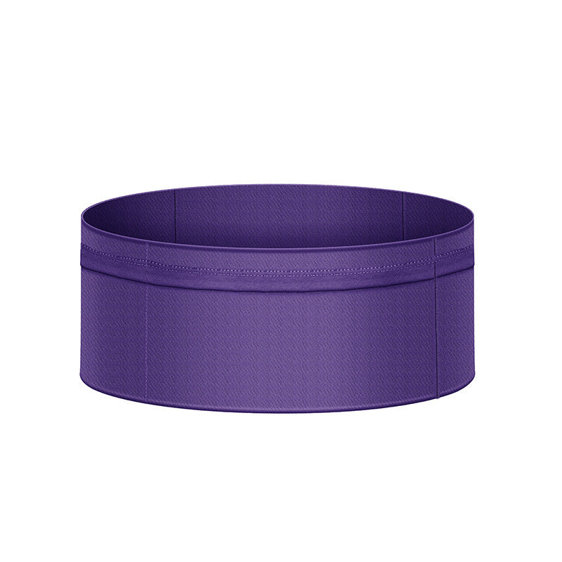 Fitness Running and Cycling Belt | Super Trendz | Adjustable, & Durable