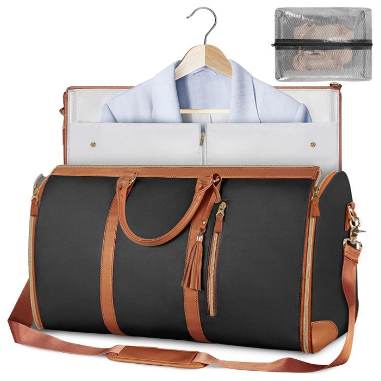 Large Capacity Travel Duffle Bag | Waterproof Handbag | Super Trendz