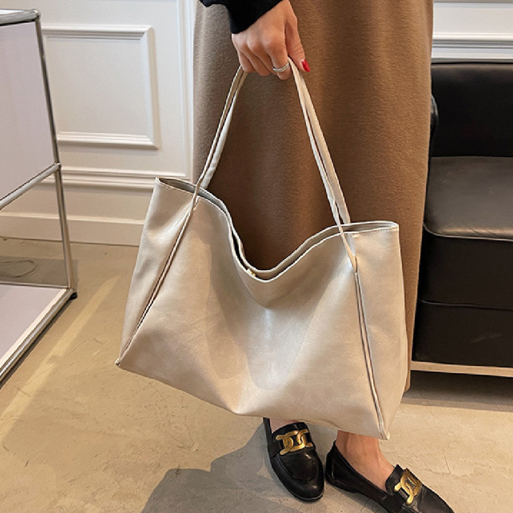 Large Capacity Fashionable Bag for Casual Style | Super Trendz