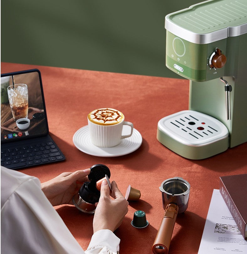 Stylish Insulated Home Coffee Maker | Cup Every Time!  | Super Trendz