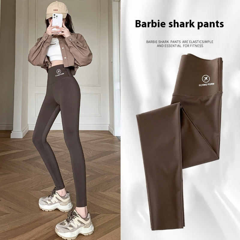High-Waisted Winter Sweatpants | Pants for Women & Kids | Super Trendz