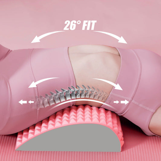Pain Relief Massager for Sciatica and Herniated Discs | Super Trendz