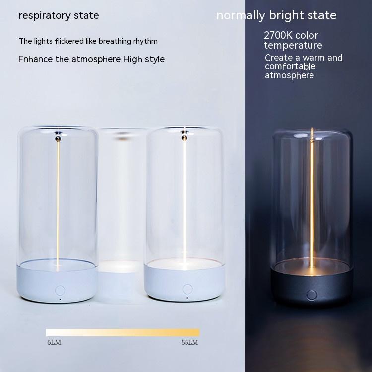 Rechargeable LED Camping Light | Portable Night Light | Super Trendz