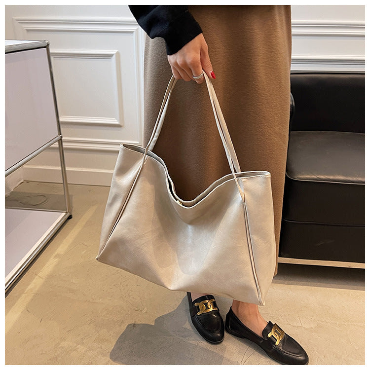 Large Capacity Fashionable Bag for Casual Style | Super Trendz