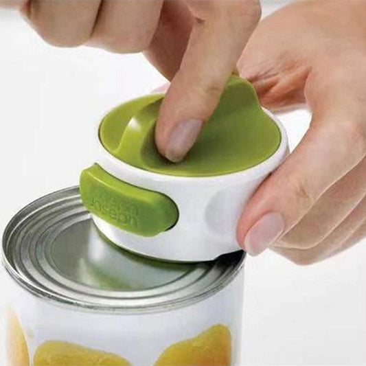 Effortless Jar Opener | Kitchen Gadget for Easy Opening | Super Trendz