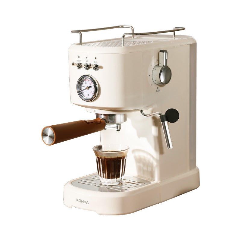 Stylish Insulated Home Coffee Maker | Cup Every Time!  | Super Trendz